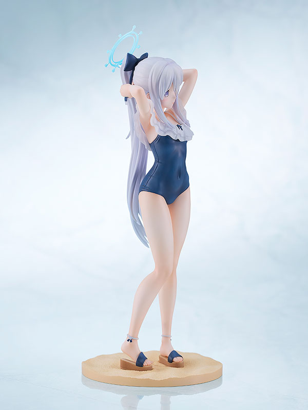 Blue Archive Miyako (Swimsuit) Memorial Lobby Ver. 1/7 Complete Figure(Pre-order)