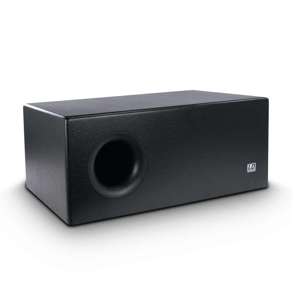 LD Systems SUB 88 A 2 X 8" ACTIVE SUBWOOFER ลำโพงซับวูฟเฟอร์
