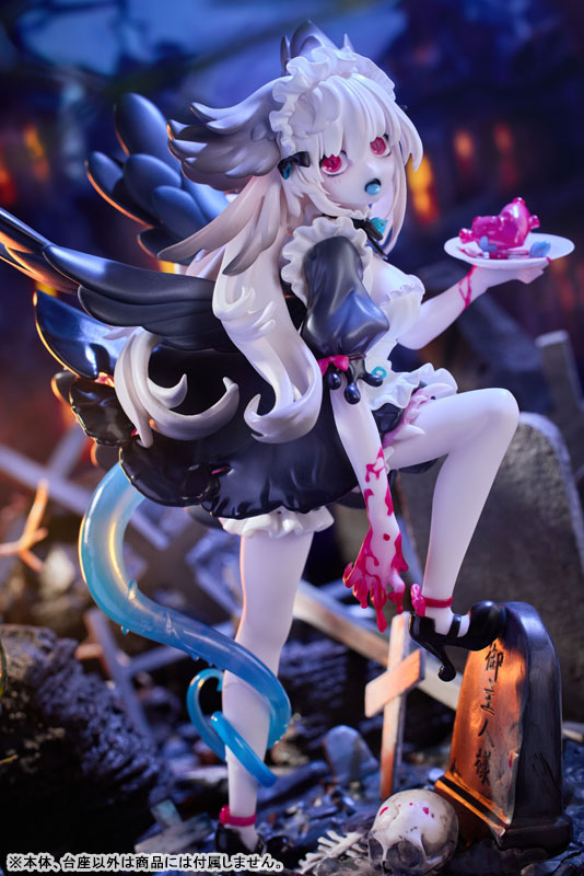 Creature Maid 1/6 Complete Figure(Provisional Pre-order)