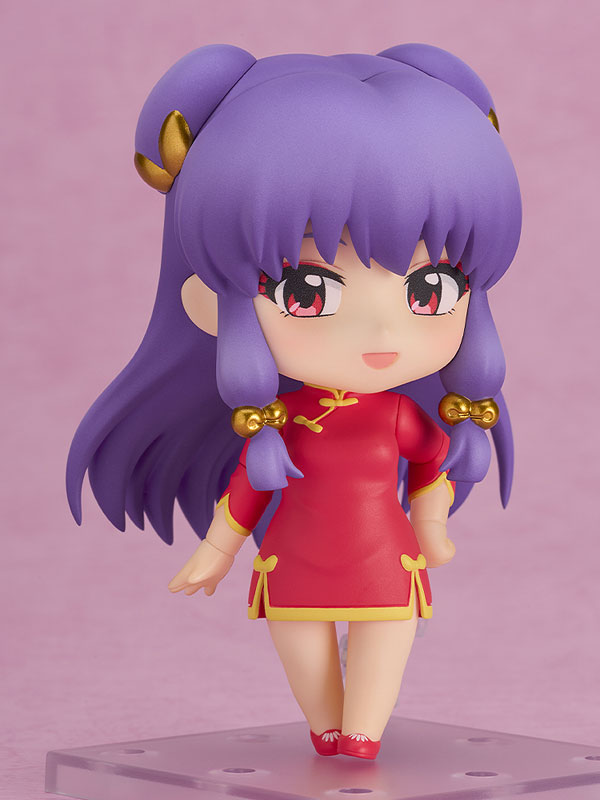 Nendoroid TV Anime "Ranma 1/2" Shampoo(Pre-order)