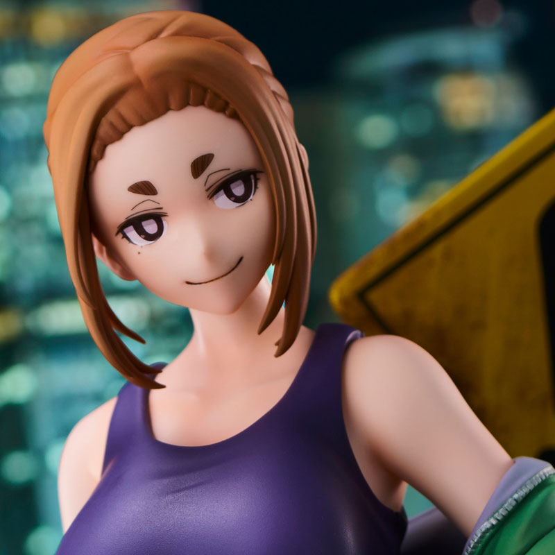 TV Anime "Mysterious Disappearances" Sumireko Ogawa Complete Figure(Pre-order)