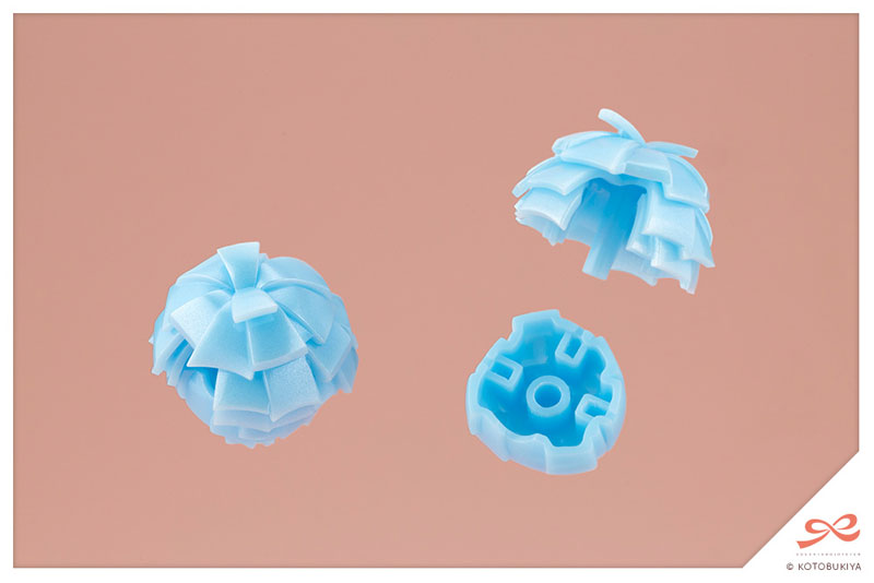 Sousai Shoujo Teien Seira Ichijo [CHEERLEADING COSTUME] 1/10 Plastic Model(Pre-order)