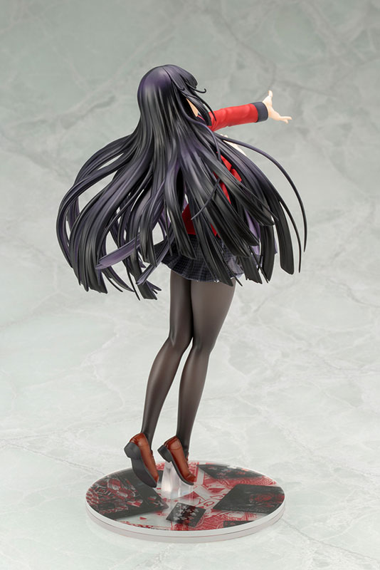 ARTFX J Kakegurui Yumeko Jabami 1/8 Complete Figure(Pre-order)