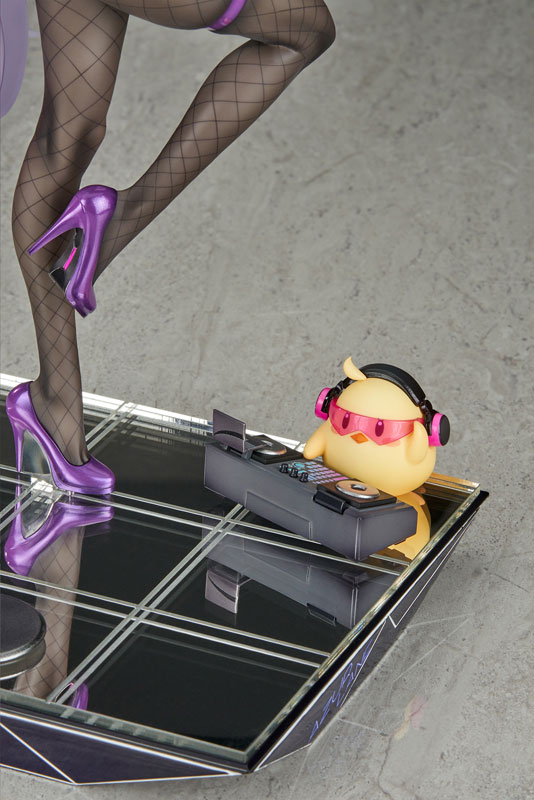 [Bonus] Azur Lane Kearsarge All-Night Charge Ver. 1/7 Complete Figure(Pre-order)