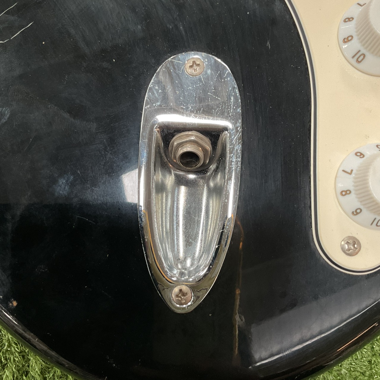 กีต้าร์ไฟฟ้า SELDER