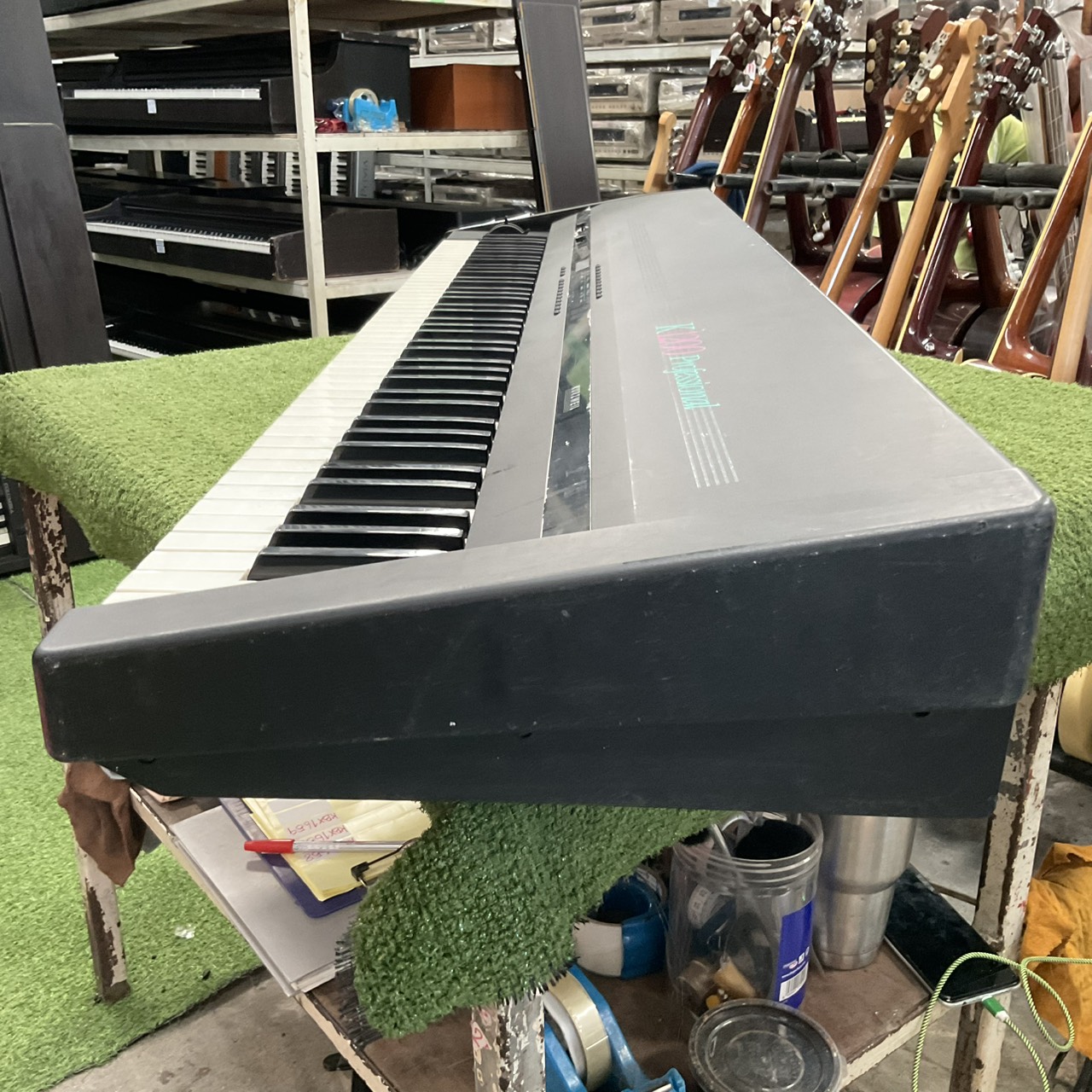 เปียโน KURZWEIL : K1200