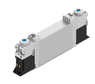 SOLENOID VALVE, FESTO, VUVG-B10-T32C-AZT-F-1P3, PN566487