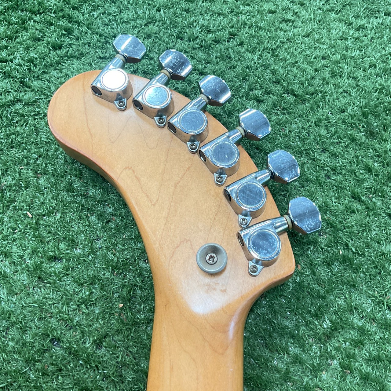 กีต้าร์ไฟฟ้า FERNANDES