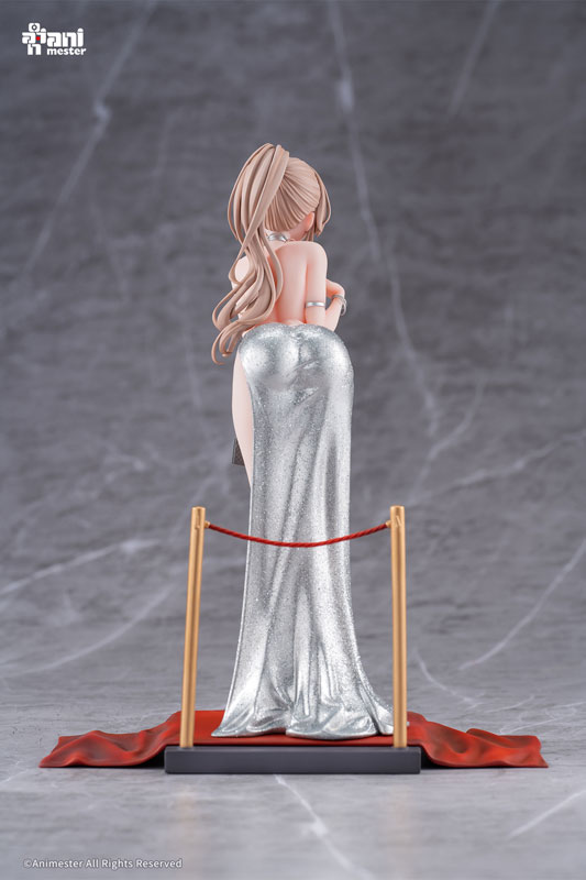 Dress Erin 1/6 Complete Figure(Pre-order)