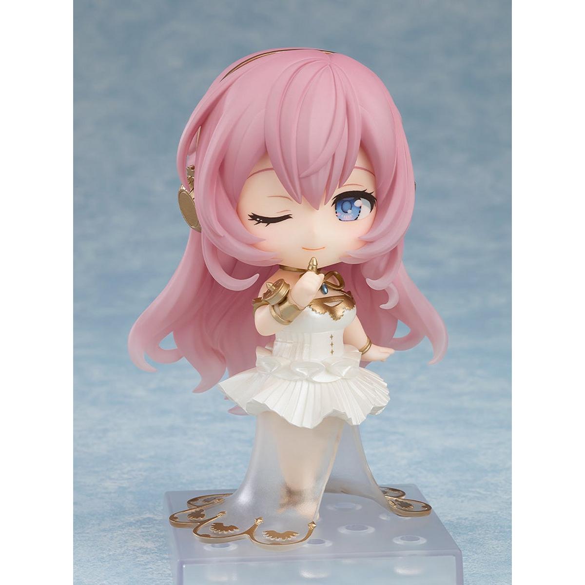 Nendoroid Character Vocal Series 02 Luka Megurine Symphony 2024 Ver.(Pre-order)