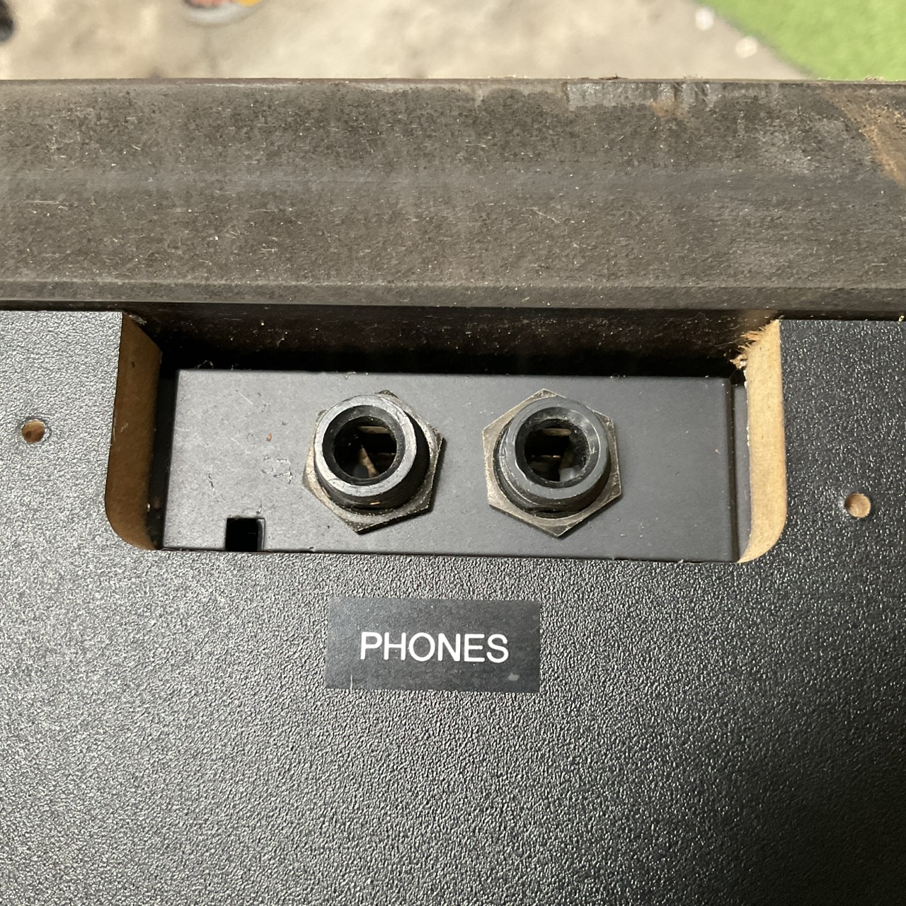 เปียโน YAMAHA : YDP-123