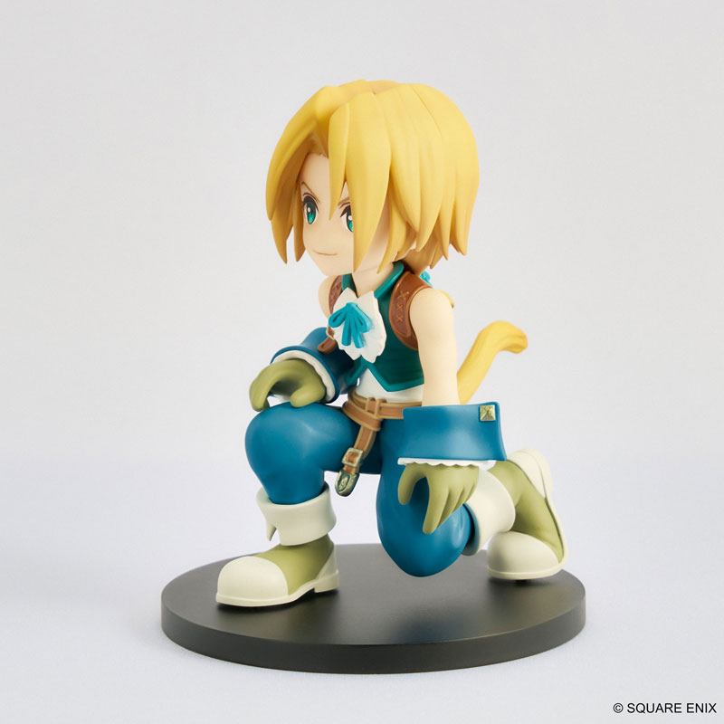 Final Fantasy IX Adorable Arts Zidane Tribal(Pre-order)