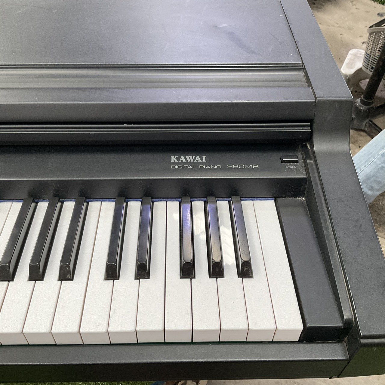 เปียโน KAWAI : PW260MR
