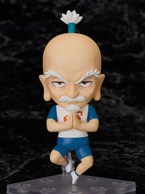Nendoroid Hunter x Hunter Netero(Pre-order)