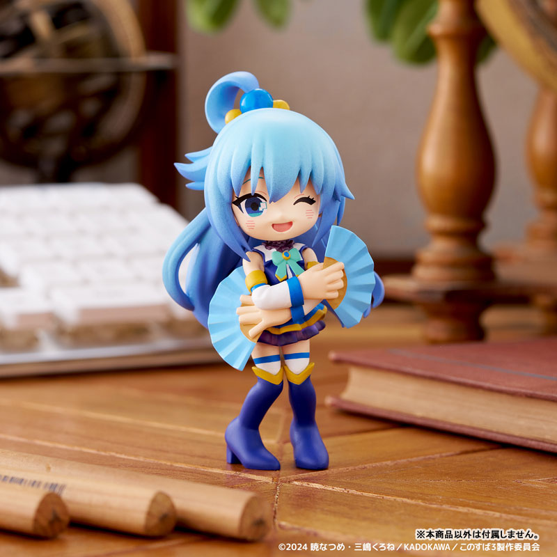 PalVerse KonoSuba 3 6Pack BOX(Pre-order)