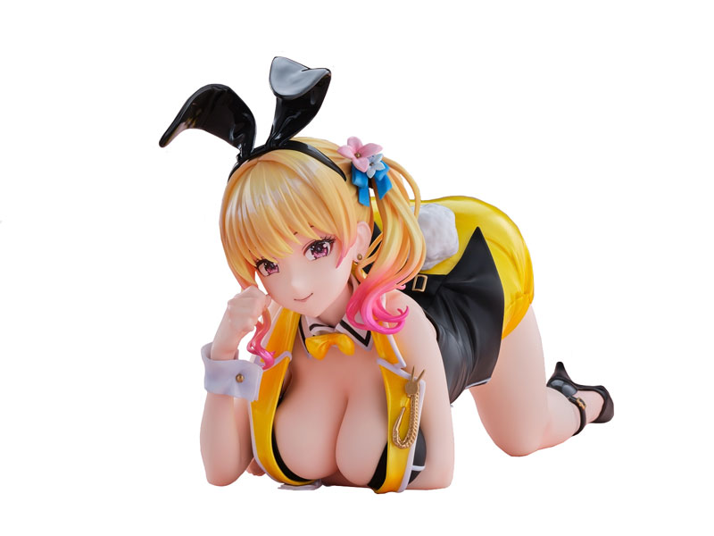 Creator's Sellection Bunny Garden Rin 1/6 Complete Figure(Pre-order)