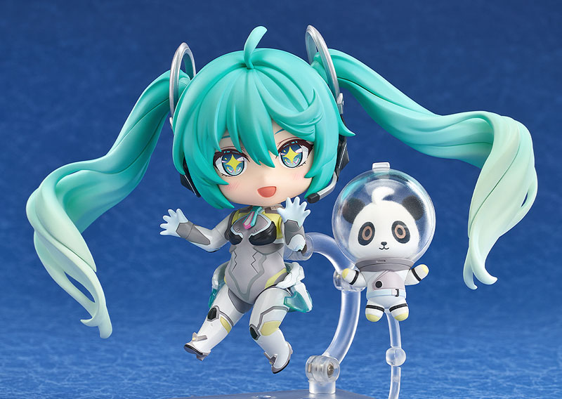 Nendoroid Character Vocal Series 01 Hatsune Miku MIKU WITH YOU 2024 Ver.(Pre-order)