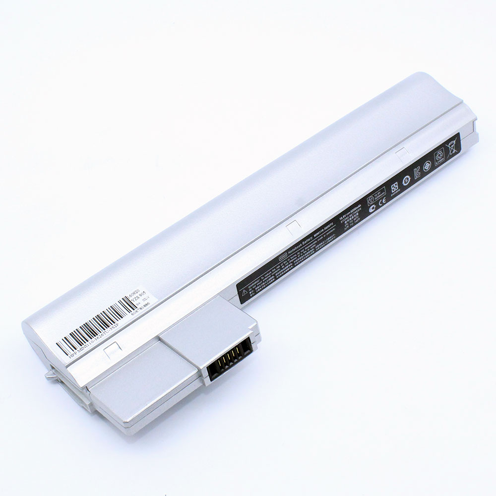 แบตเตอรี่ HP Mini 210-2000,Mini 210-2100,Mini 210-2200 Mini 110-3500
