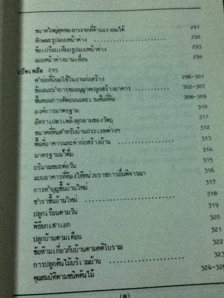 รวมข้อมูลก่อสร้าง/ นรมิตร ลิ่วธนมงคล