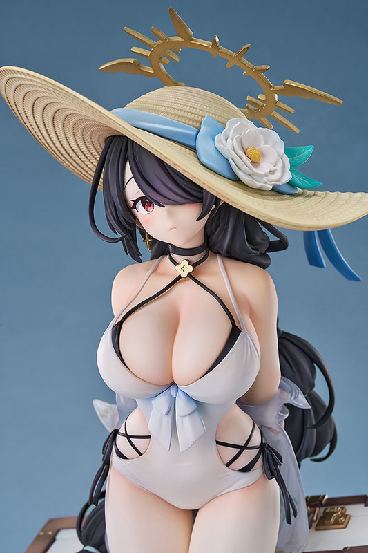 Blue Archive Hinata (Swimsuit) 1/6 Complete Figure(Pre-order)