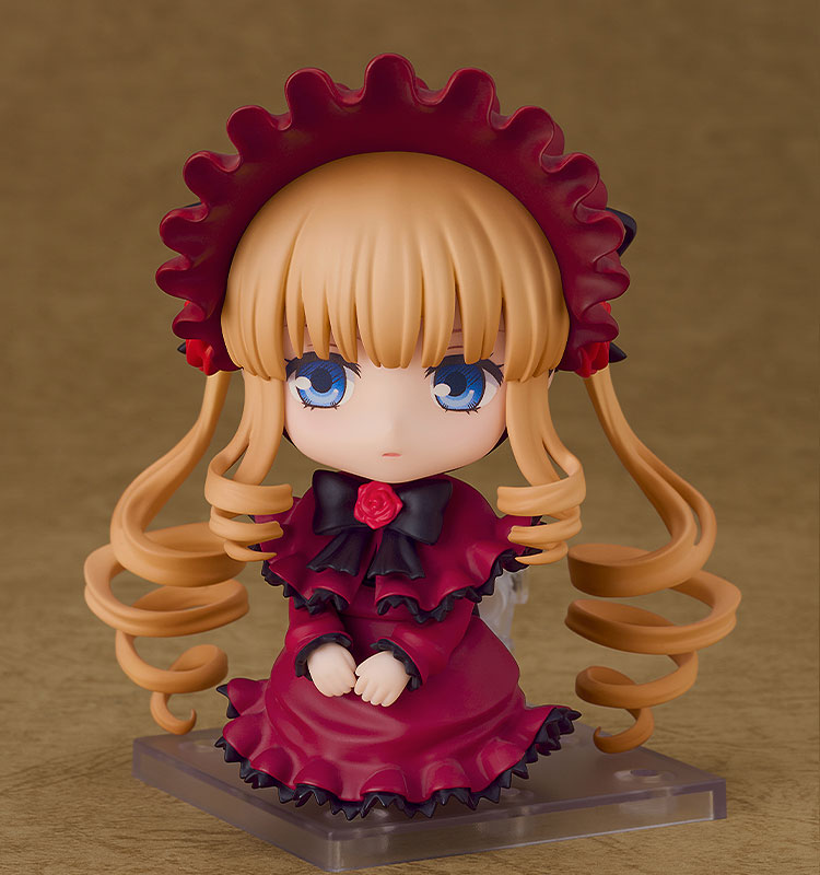 Nendoroid Rozen Maiden Shinku 2.0(Pre-order)