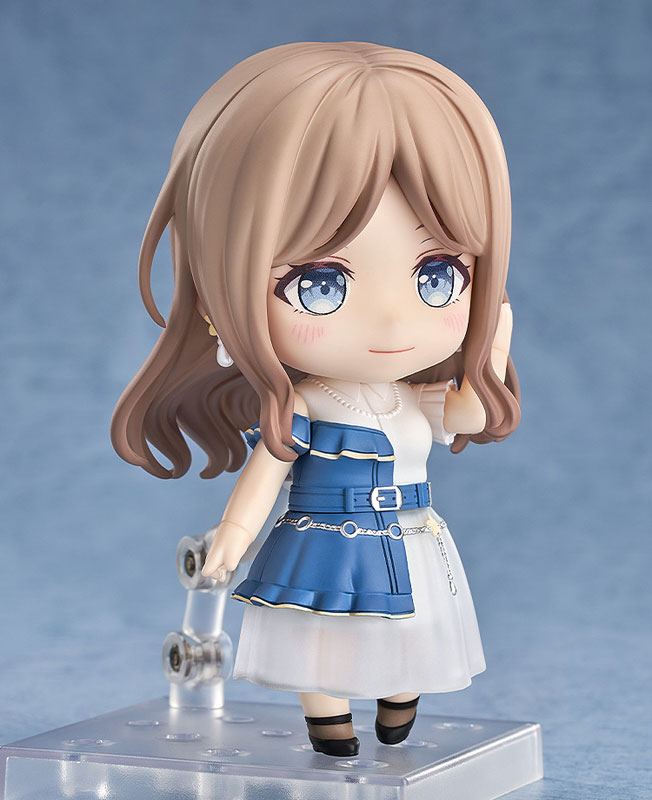 Nendoroid BanG Dream! Soyo Nagasaki(Pre-order)