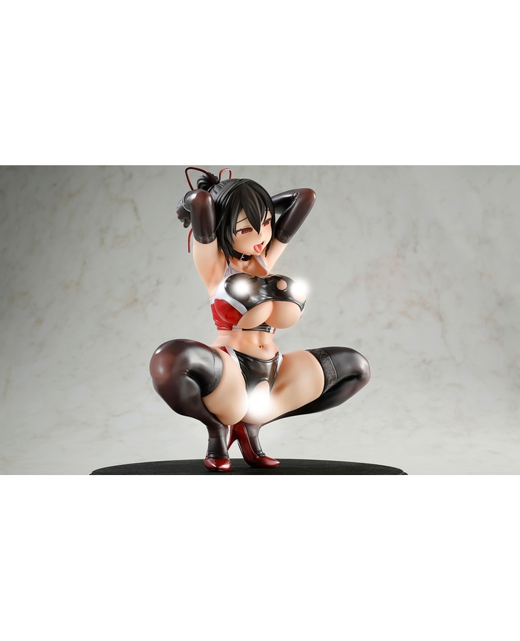 Mizuki Suzumori 1/5.5 Complete Figure(In-Stock)