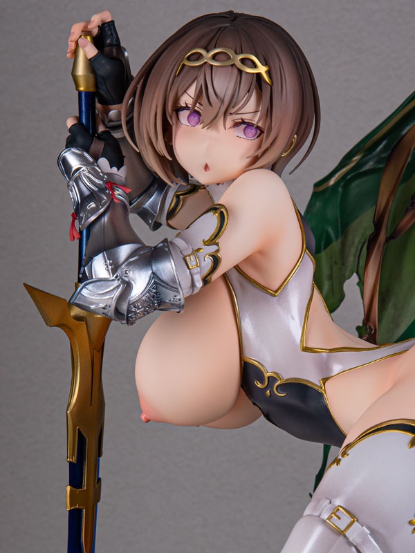 [Exclusive Sale] HONEY CAGE Henriette illustration by Nanahara Fuyuki 1/5 Complete Figure(Pre-order)
