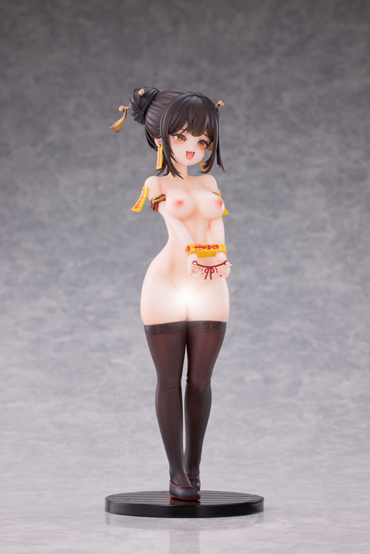 Mogu-chan Illustrated by Shuruban 1/6 Complete Figure(Provisional Pre-order)