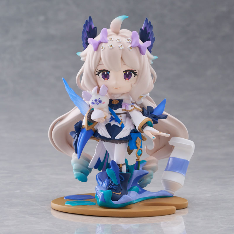 PalVerse Pale. NIJISANJI EN Enna Alouette Complete Figure(Pre-order)