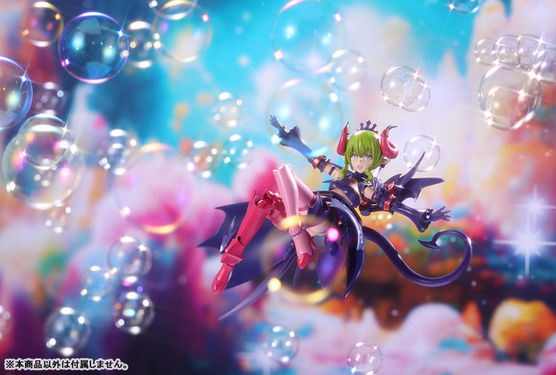 Arcanadea Velretta ReACT-P Plastic Model(Pre-order)