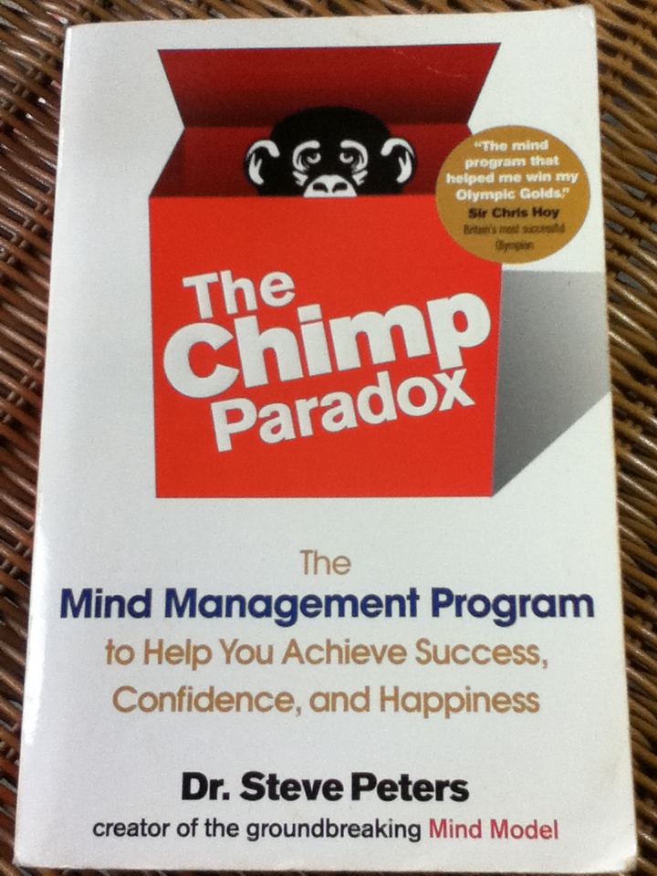The Chimp Paradox