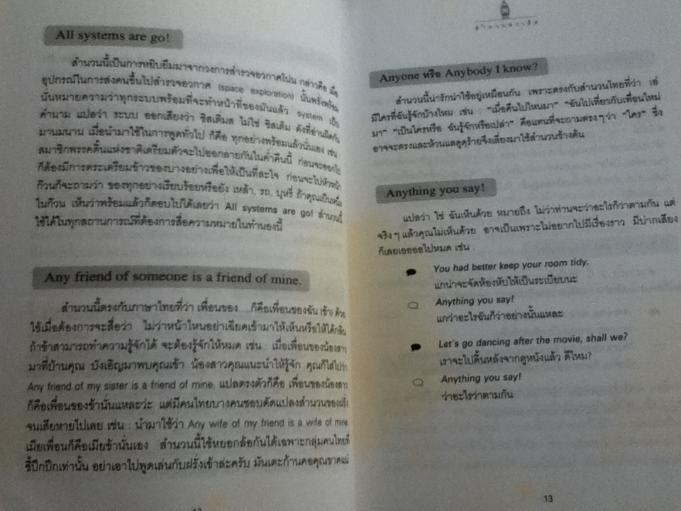 สำนวนสะเด็ด/ เศรษฐวิทย์