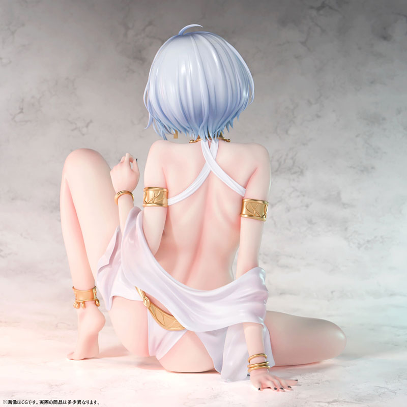 Nikkan Bishonen Ion The Dancer (1/4 Scale)(Pre-order)