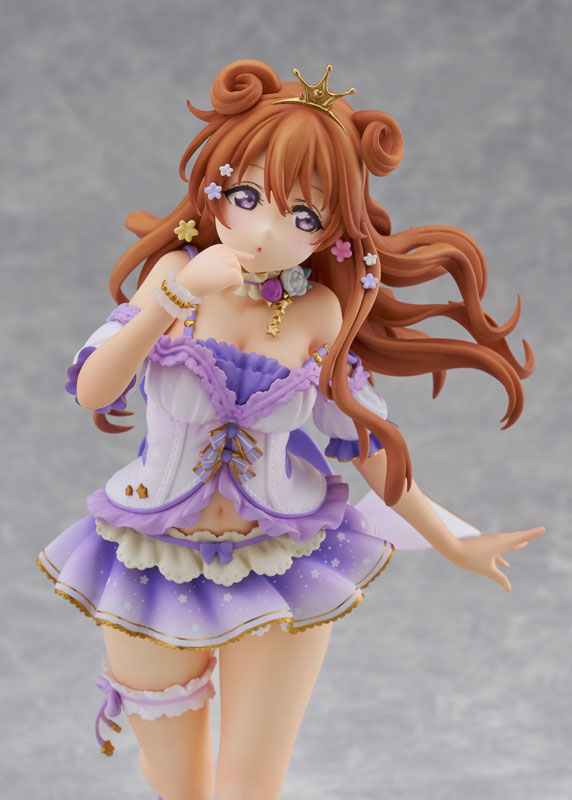 Love Live! Nijigasaki High School Idol Club Kanata Konoe 1/7 Complete Figure(Pre-order)