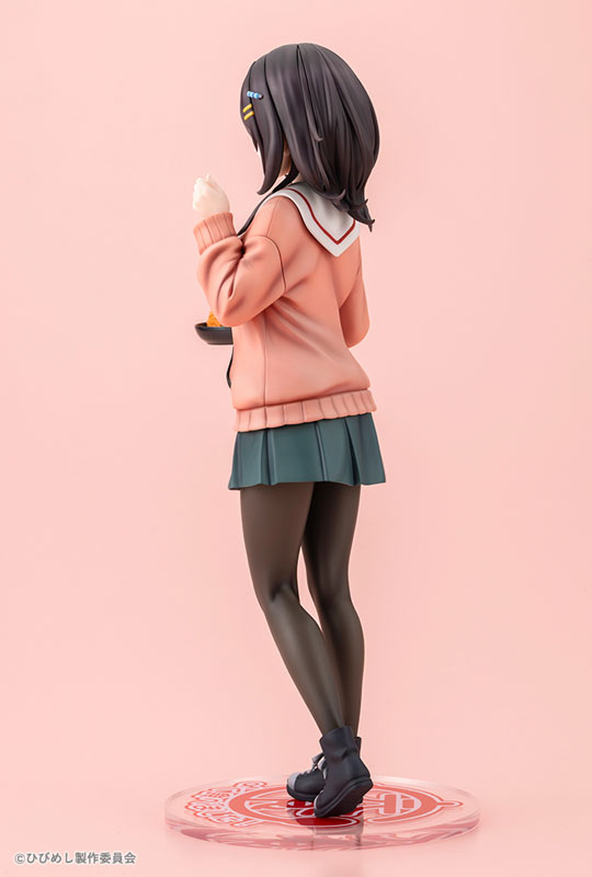 Food for the Soul Maco Kawai 1/7 Complete Figure(Pre-order)