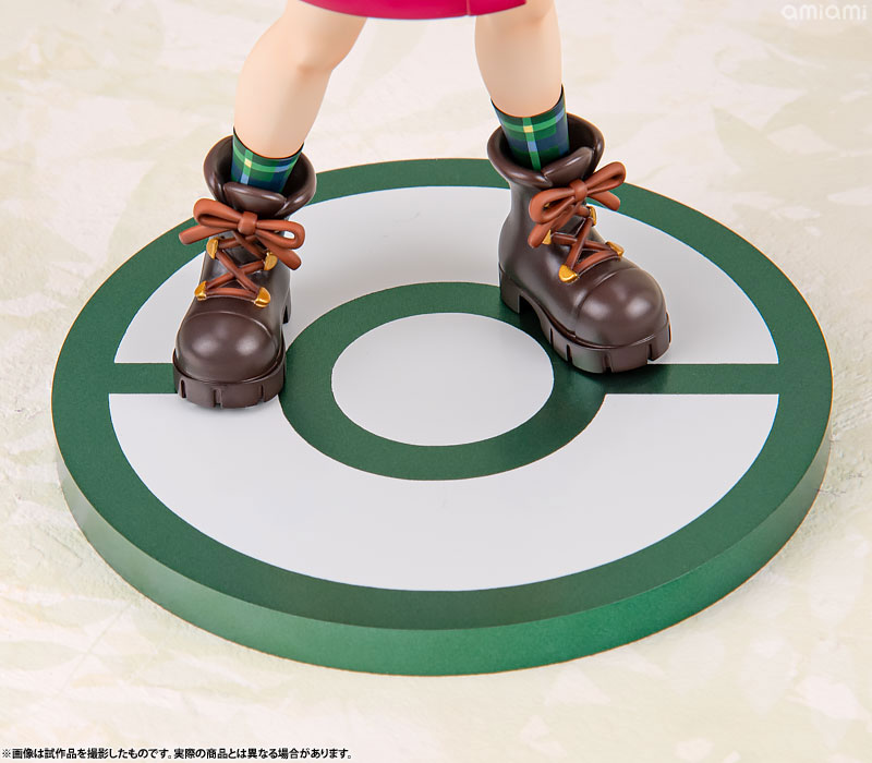 ARTFX J "Pokemon" Series Gloria with Sobble 1/8 Complete Figure(Pre-order)