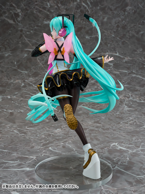 Hatsune Miku delight fairy style 1/7 Complete Figure(Pre-order)