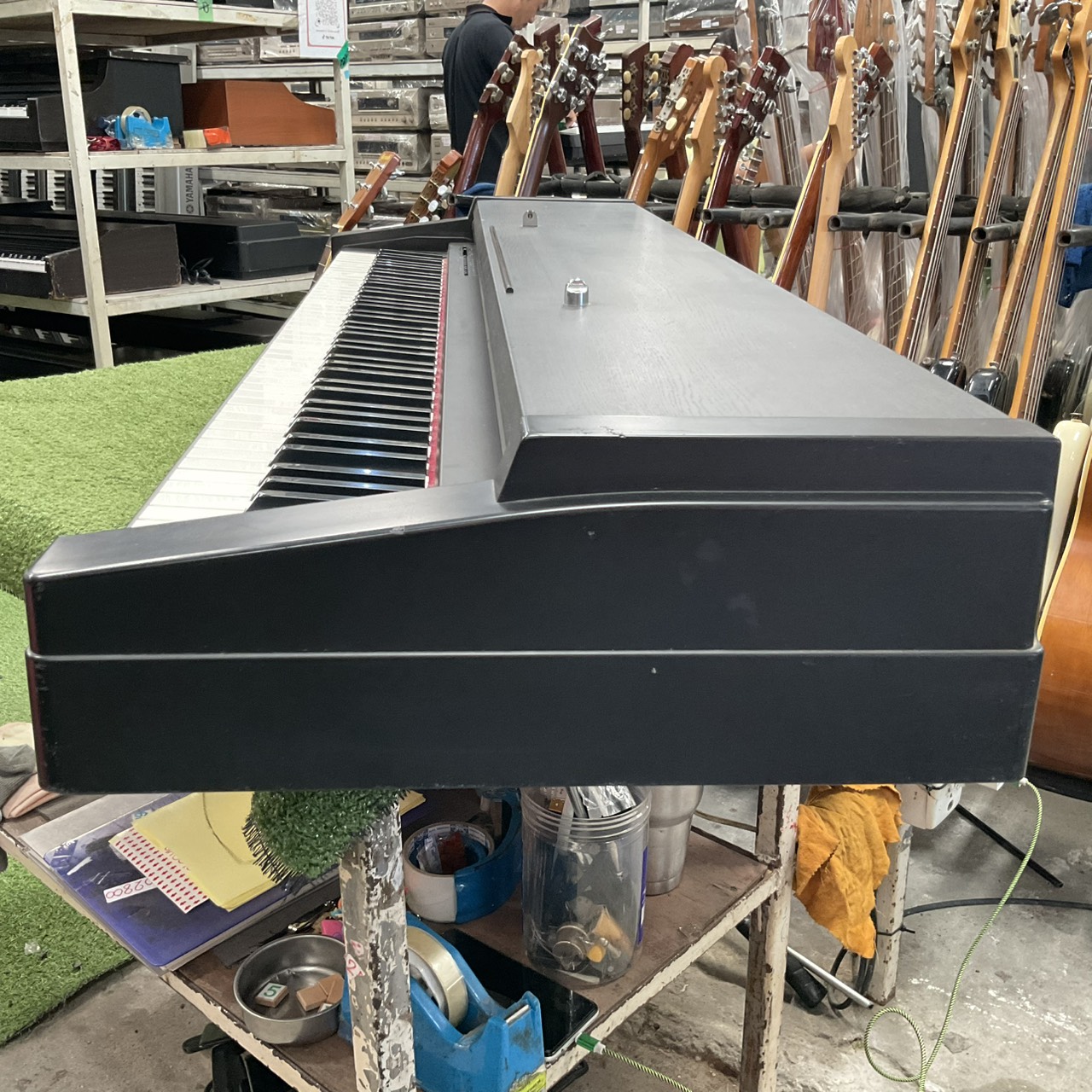 เปียโน Roland : HP-1700L