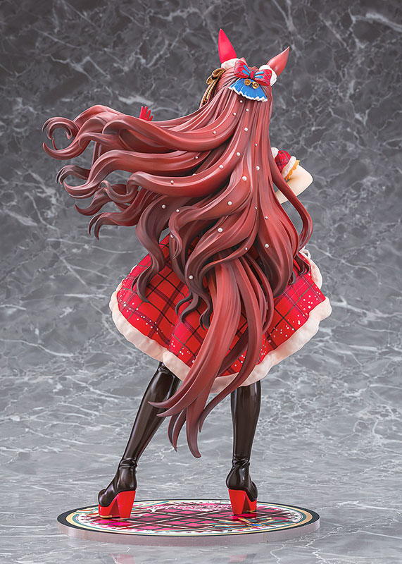Umamusume Pretty Derby Daiwa Scarlet: Scarlet Nuit Etoile 1/7 Complete Figure(Pre-order)