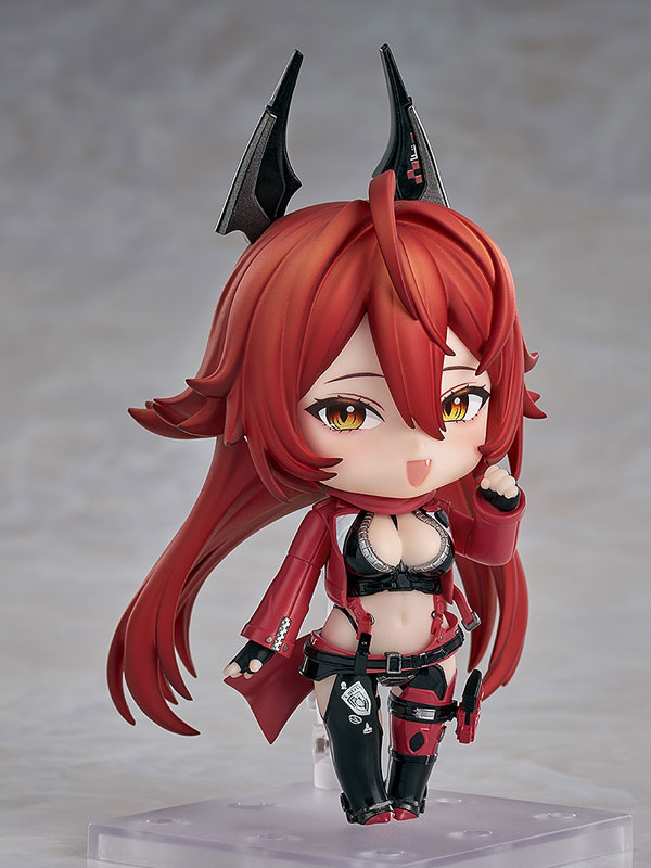 Nendoroid Goddess of Victory: Nikke Red Hood(Pre-order)