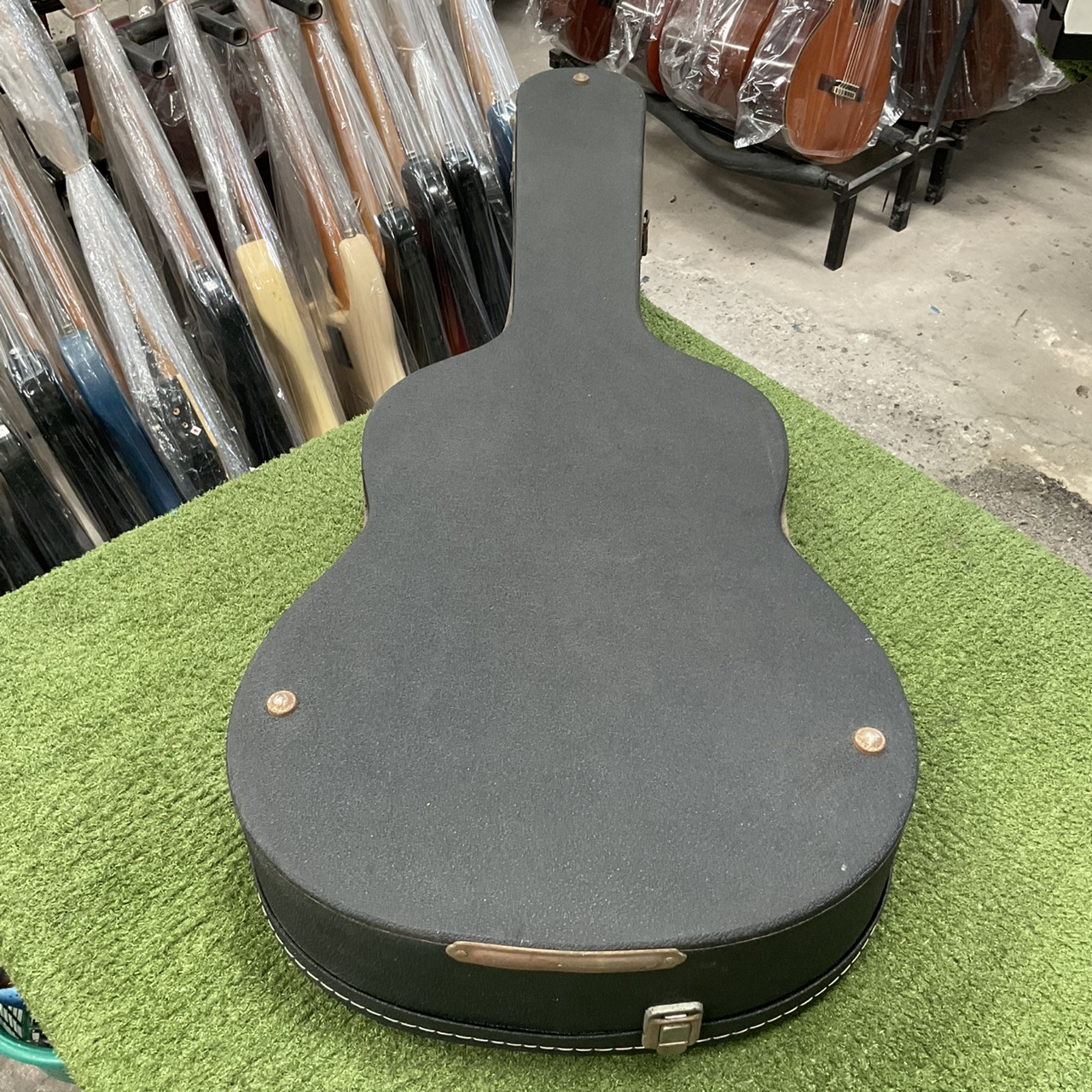 กล่องเคสกีต้าร์คลาสสิค