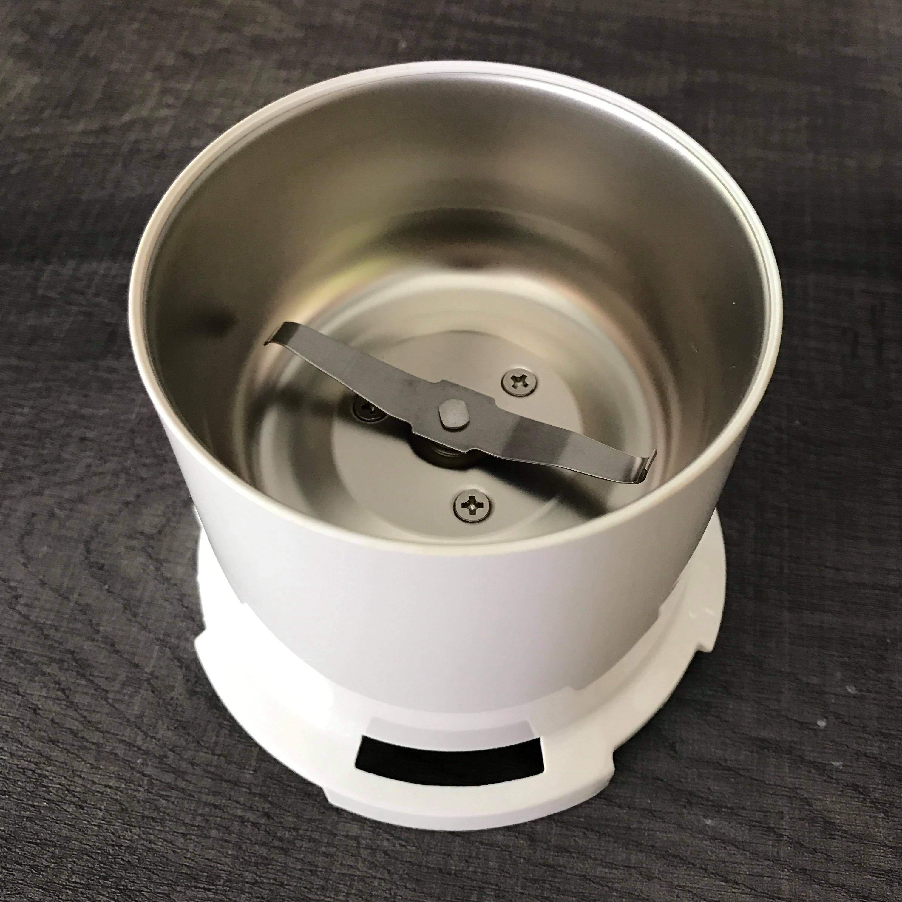 ชุดโถปั่นแห้งพร้อมใบมีด Moulinex AY46