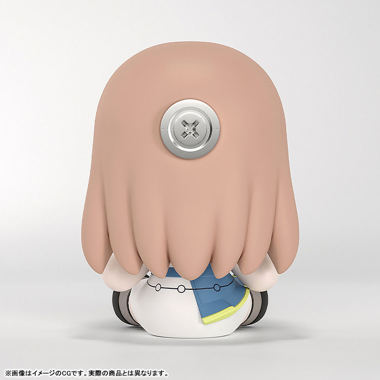 Huggy Secret Good Smile BanG Dream! MyGO!!!!! 5Pack BOX(Pre-order)