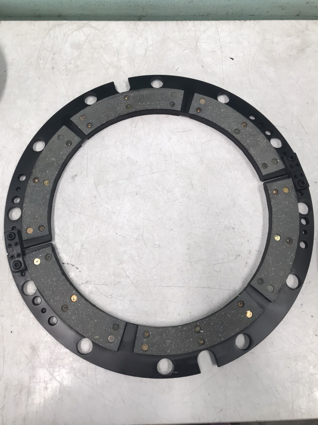 เบรค/คลัทช์ เครื่องปั๊มโลหะ,เครื้องจักรอุตสาหกรรม, Forging Machine,Press Machine