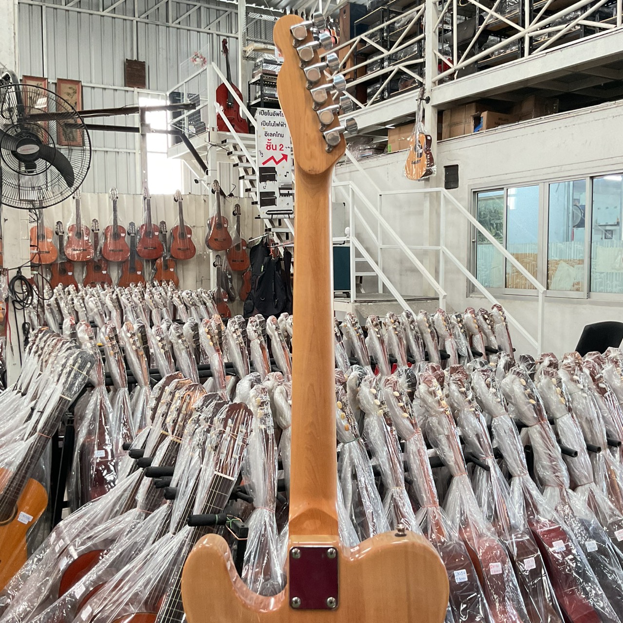 กีต้าร์ไฟฟ้า PhotoGenic