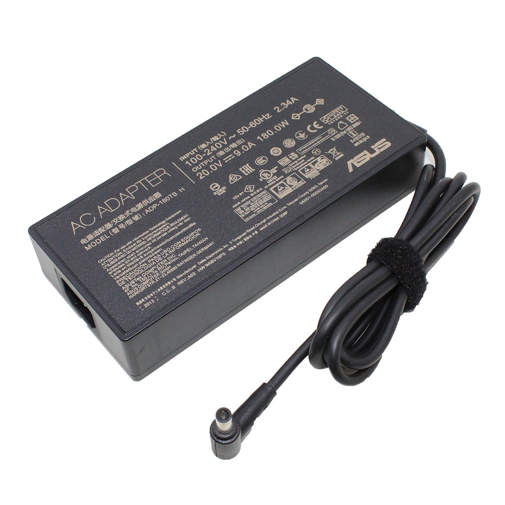 Adapter Asus 20V/9A (180W) 6.0 x 3.7mm - ของแท้