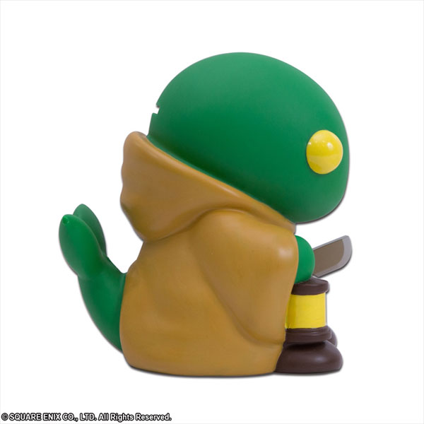 Final Fantasy - Mascot Coin Bank: Tonberry(In-stock)