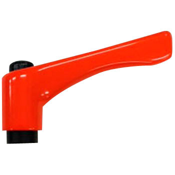 Clamp Lever มือจับปรับเกลียว : OSAKA : M5 : CLFB5