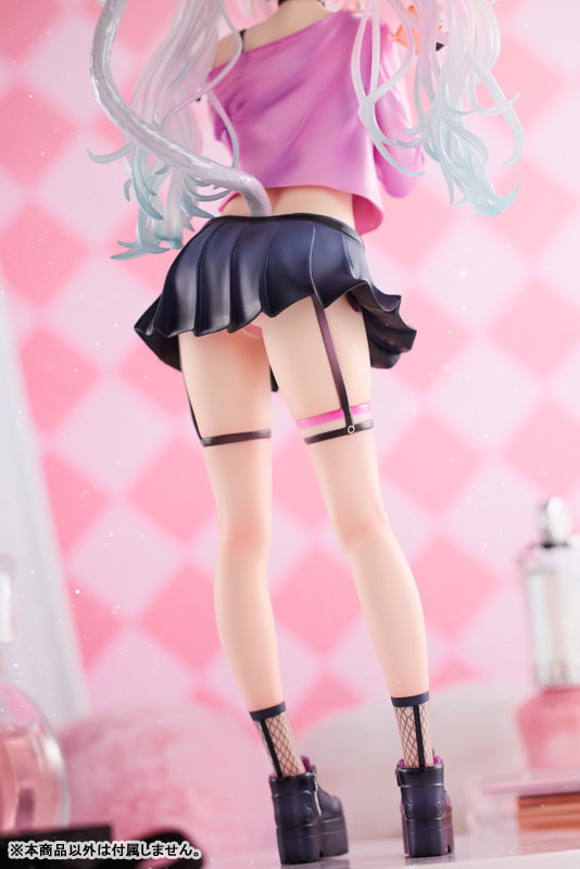 [Exclusive Sale] Lin*Yu "Riyu-chan" 1/6 Complete Figure(Pre-order)